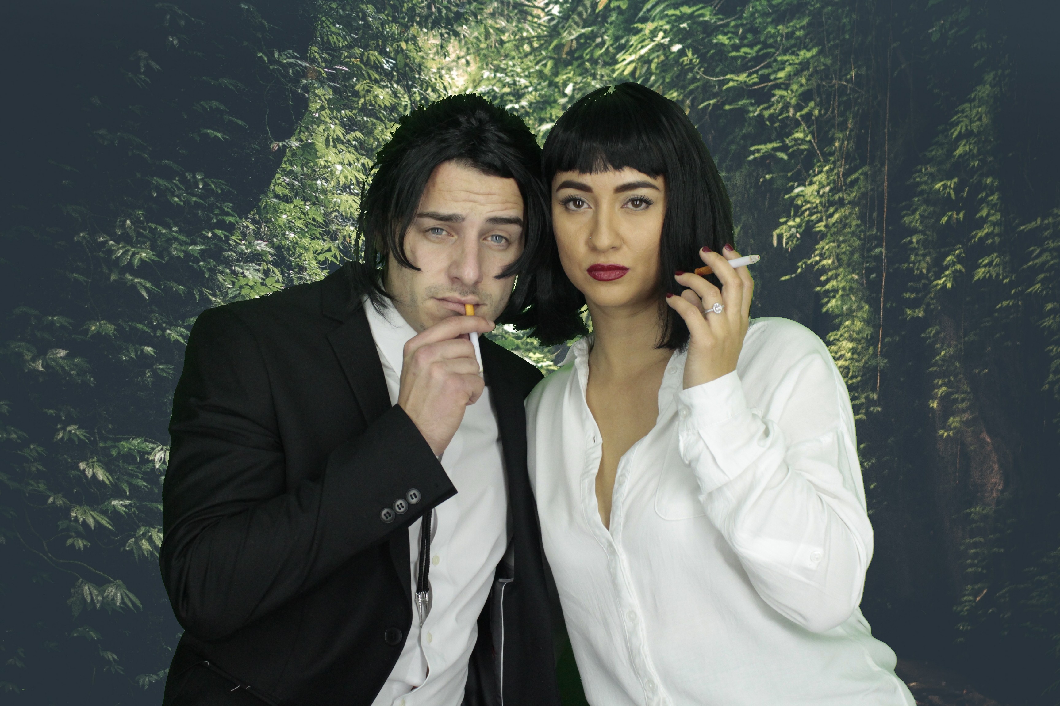 Sams 30th Netflix Party | View more photos from the event at gallery.myphotoboothexperience.co.uk/u/MyPhotoBoothExperienceLtd/Sams-30th-Netflix-Party